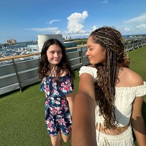 Meet your Posher, Jayden